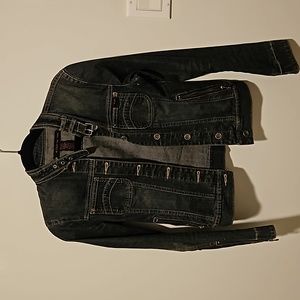 CALVIN KLEIN Jean jacket